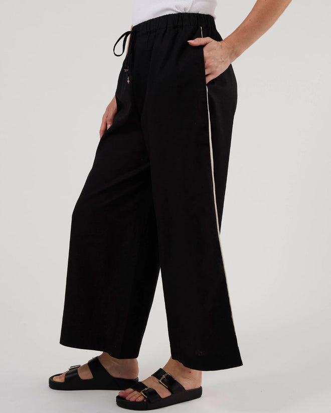 Stella and Gemma Sienna Pants Black