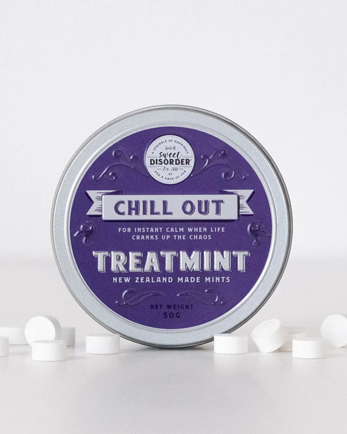 Sweet Disorder Chill Out Treatmints