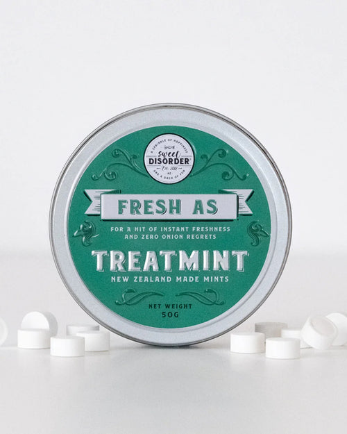 Sweet Disorder Fresh As Treatmints