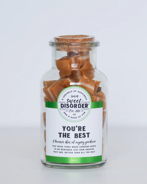 Sweet Disorder Lollies A Taste of NZ