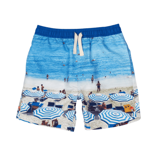 Rock Your Kid Riviera Boardshorts