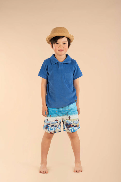 Rock Your Kid Riviera Boardshorts