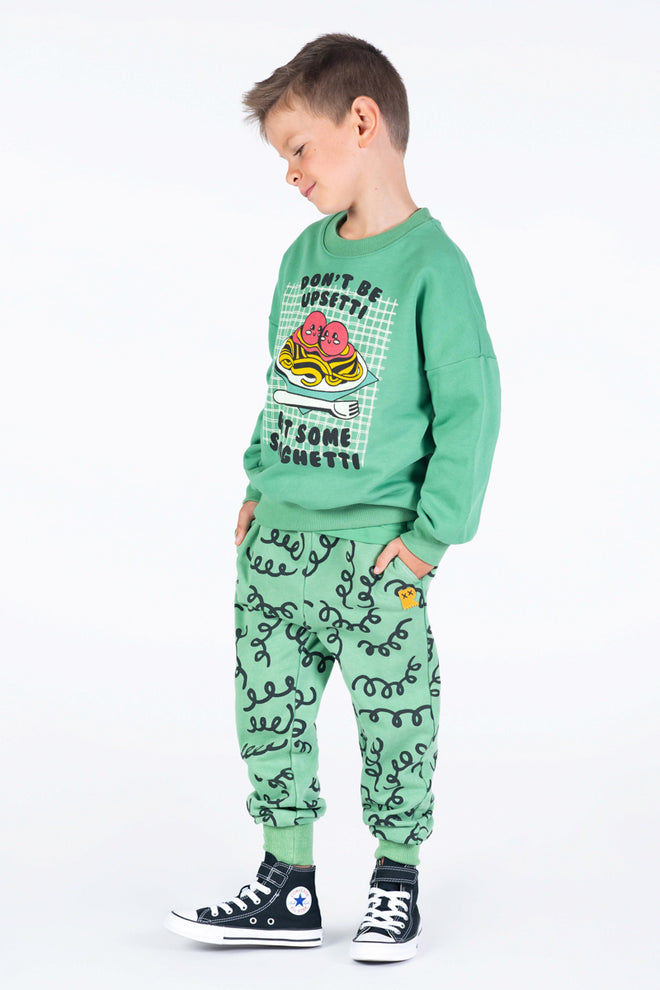 Rock Your Kid Fusili Trackpants