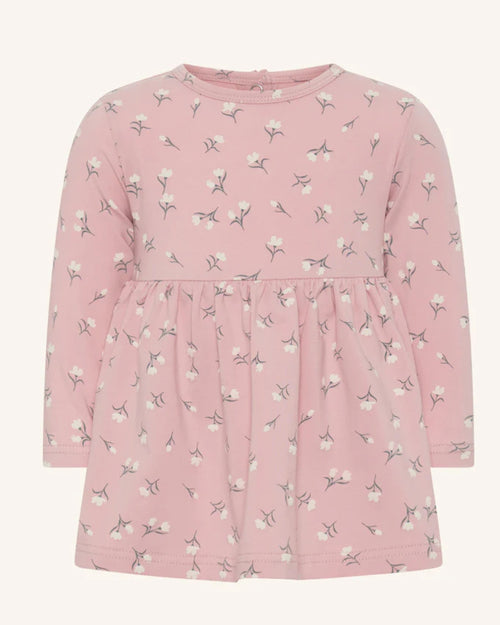Tiny Tribe Sweet Flowers Dress