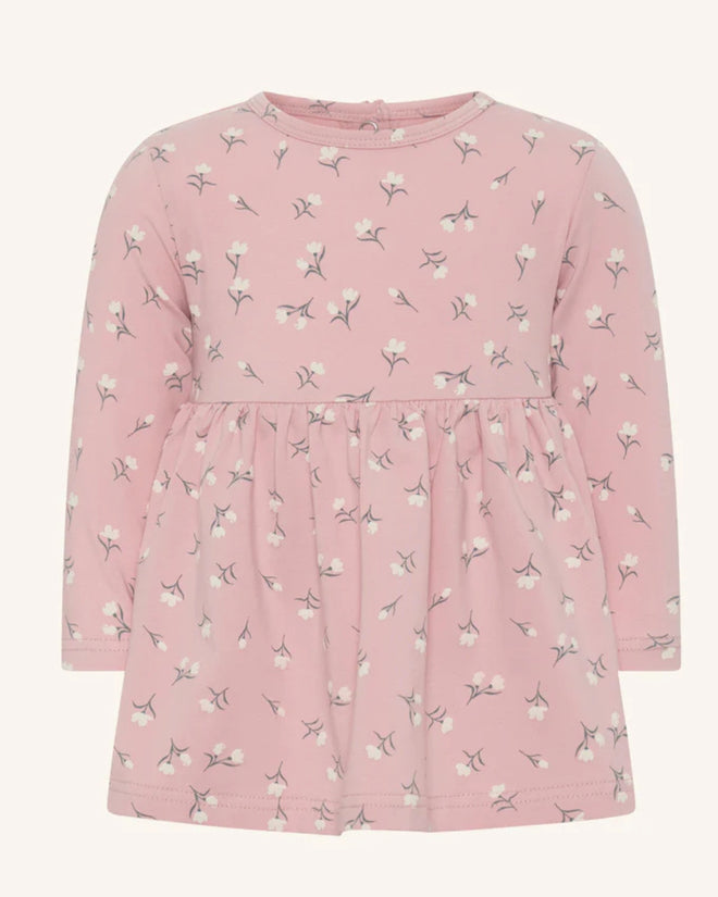 Tiny Tribe Sweet Flowers Dress