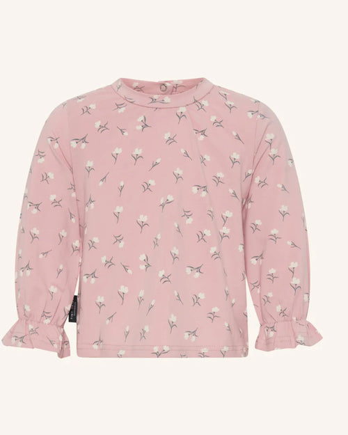 Tiny Tribe Sweet Flowers Swing Top