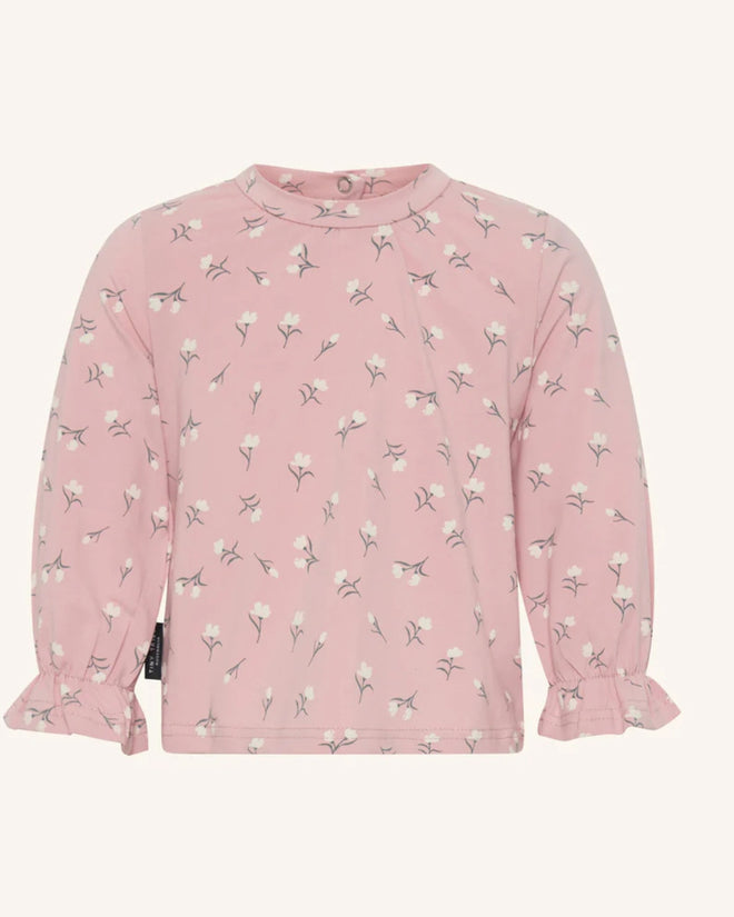 Tiny Tribe Sweet Flowers Swing Top