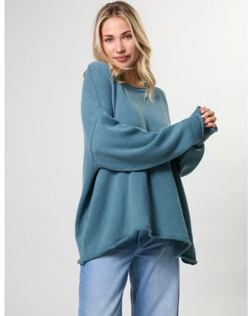 Stella and Gemma Unica Jumper Oceania - One Size
