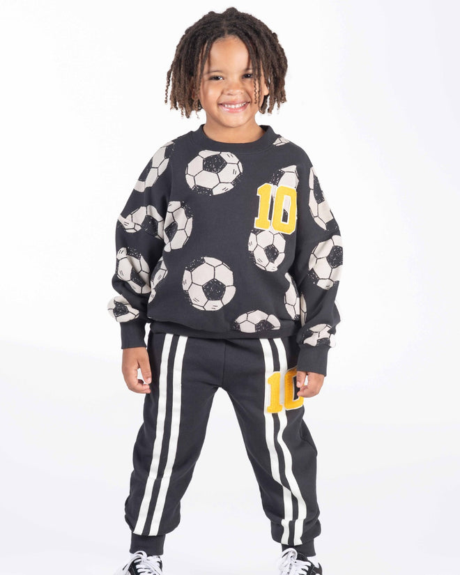 Rock Your Kid Team Trackpants