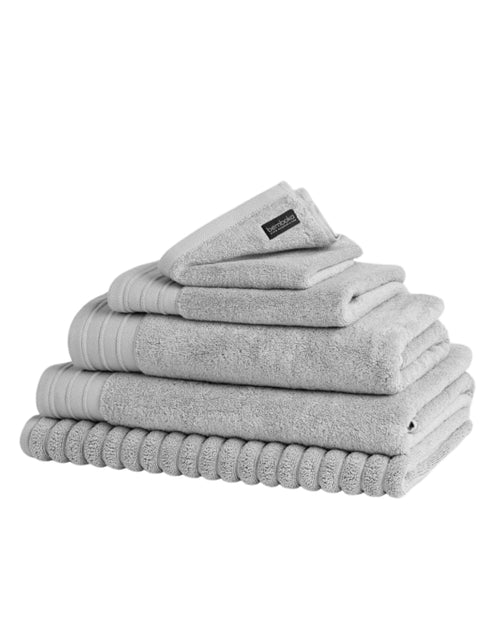 Bemboka Luxe 700gsm Towels Dove