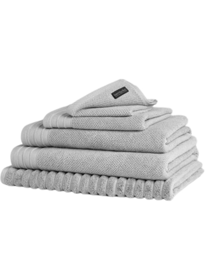 Bemboka Towels Dove