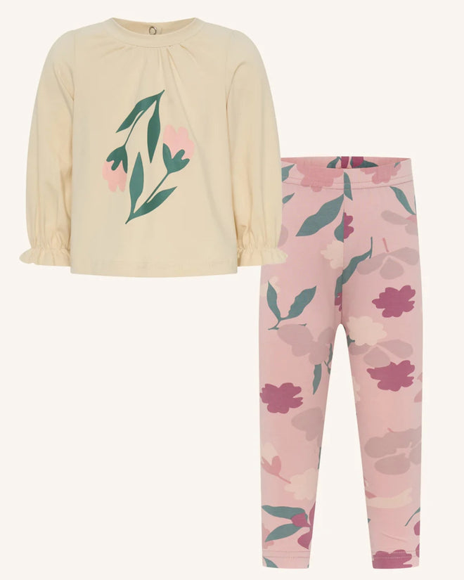 Tiny Tribe Blossom Set