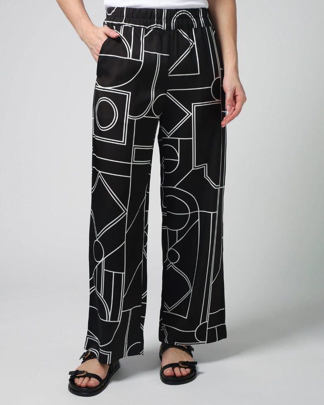 Stella and Gemma Jenna Pant Spring Street