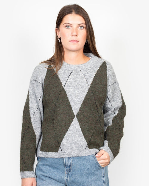 Antler Contempo Knit Jumper