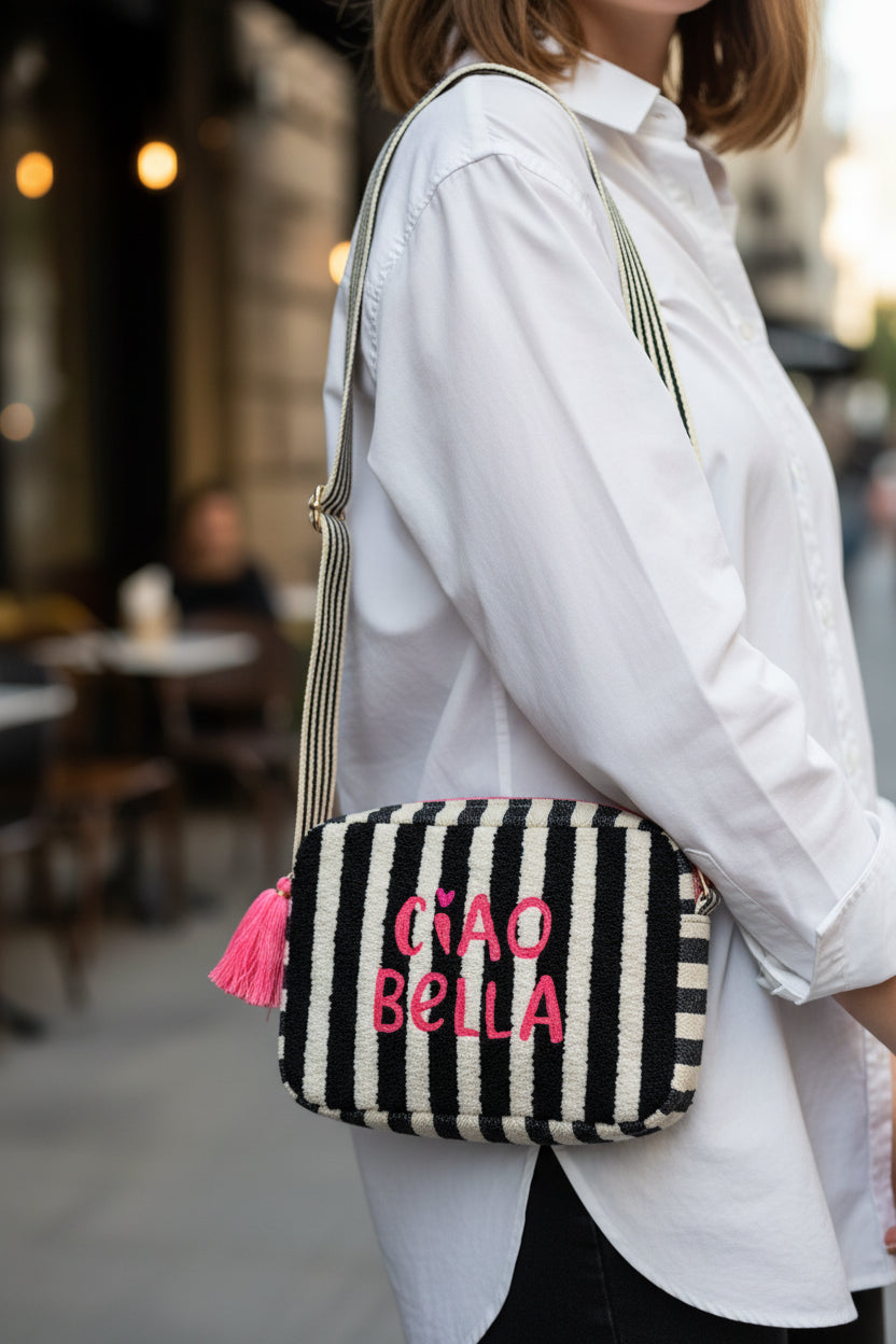 SHOP ACCESSORIES
