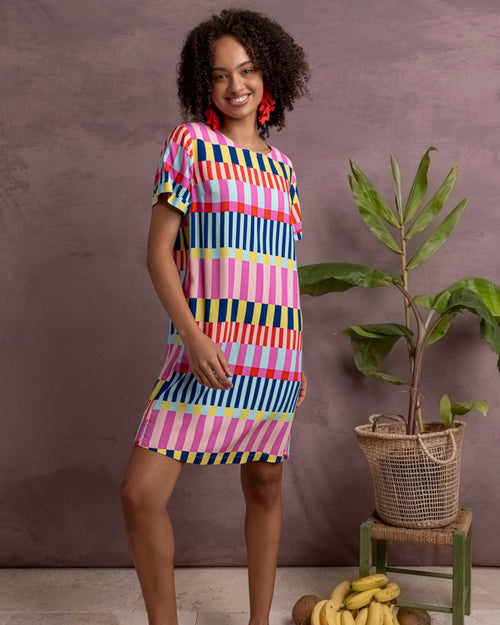 Elm Rio Rumba Dress