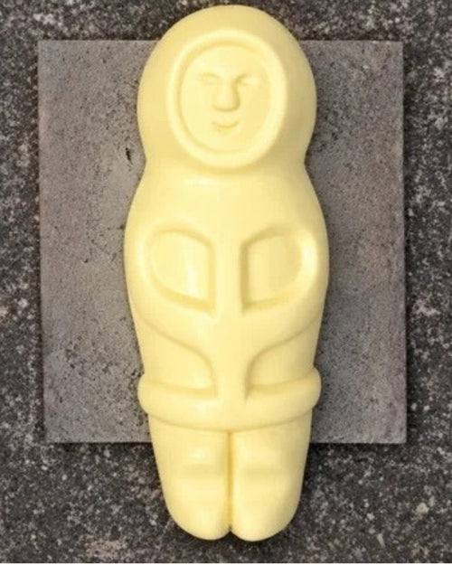 PREORDER - Softie Lollie Yellow DUE NOVEMBER