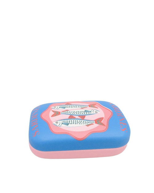Mini Travel Case Sardines