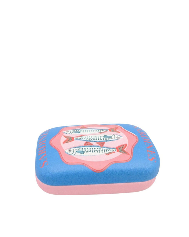 Mini Travel Case Sardines