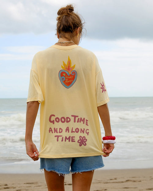 Foxwood Studio Series Heart of Hearts Lemon