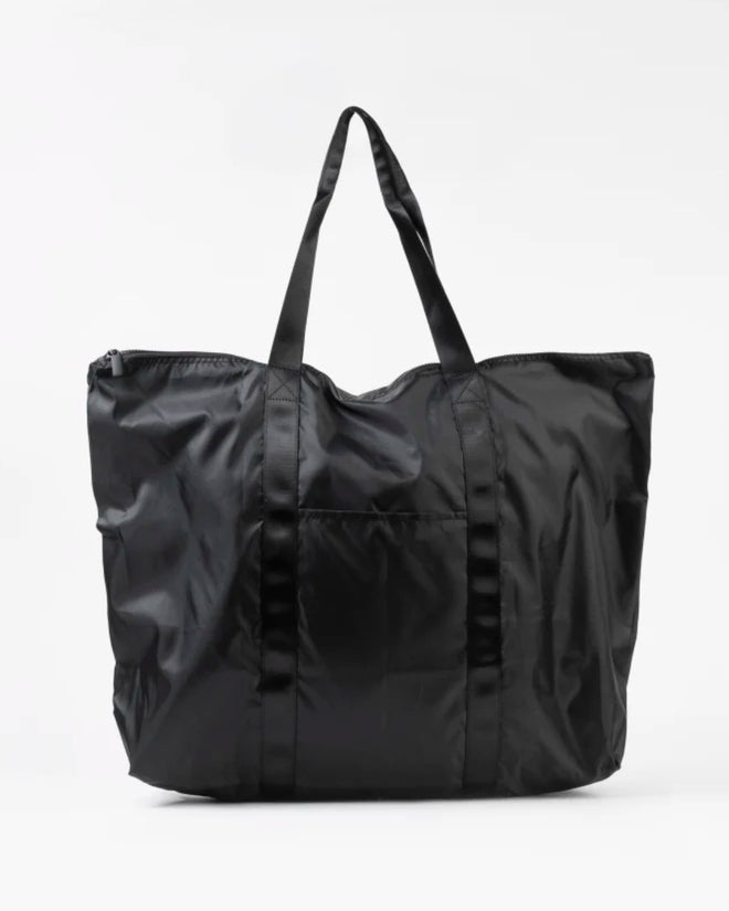 Stella and Gemma Shopper Bag Black