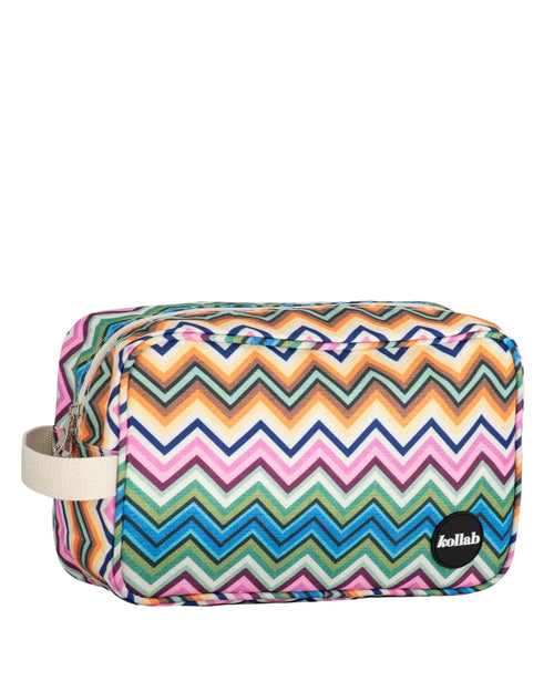 Kollab Travel Bag Ziggy