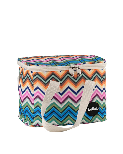 Kollab Padded Lunchbox Ziggy