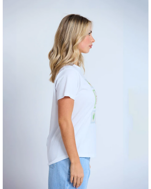 Stella and Gemma Postcards from Italy Ace T Shirt