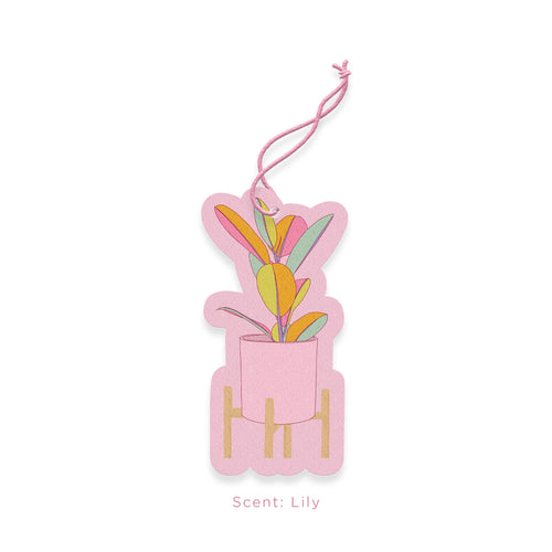 Air Fresheners You're Like Really Pretty