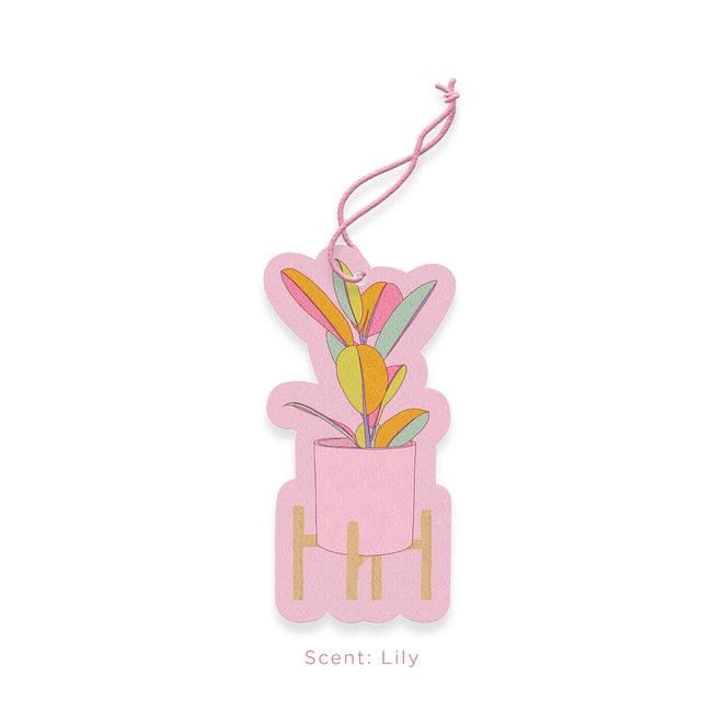 Air Fresheners You're Like Really Pretty