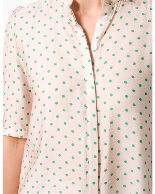 Stella and Gemma Cassie Blouse Peppermint Pattie
