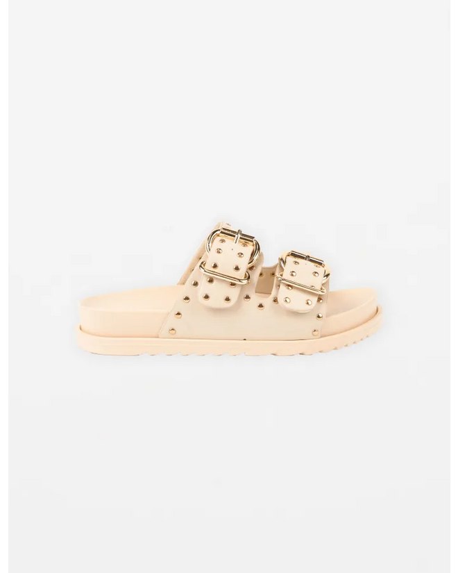 Stella and Gemma Amelia Slide Nude