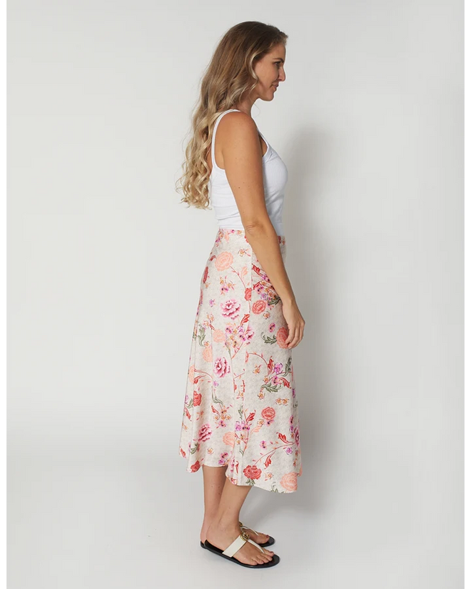 Stella and Gemma Amore Skirt Sublime Summer