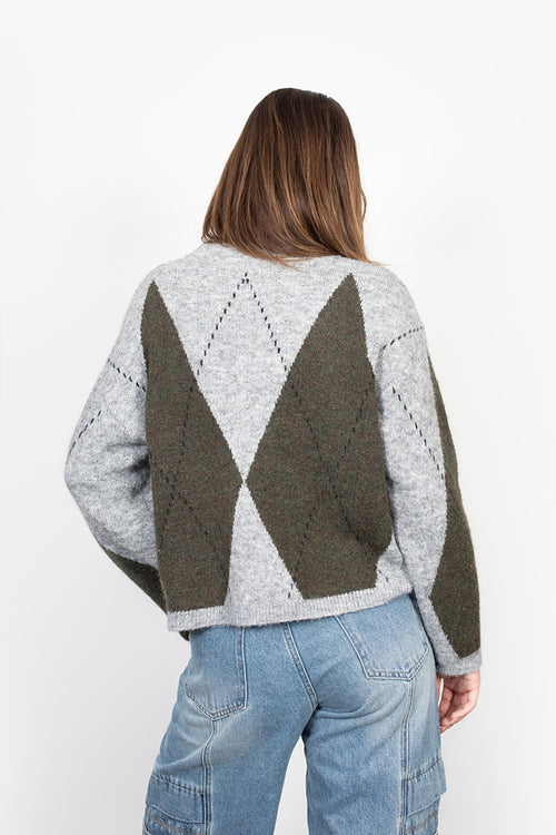 Antler Contempo Knit Jumper