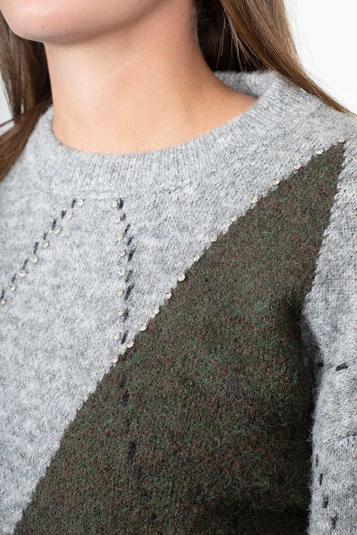 Antler Contempo Knit Jumper