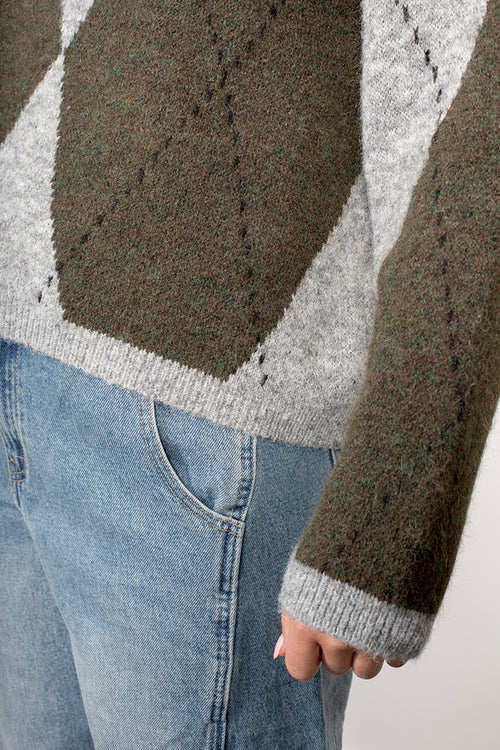 Antler Contempo Knit Jumper