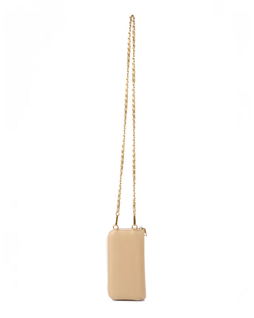 Stella and Gemma Hands Free Bag Camel