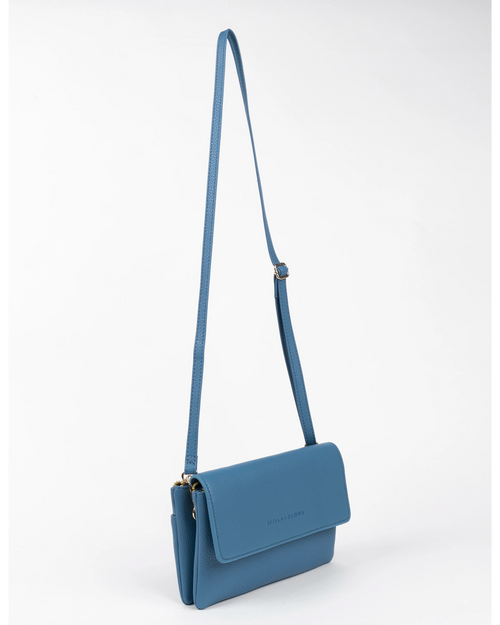 Stella & Gemma Biba Bag Denim