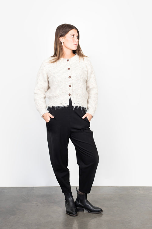 Antler Bohdi Pants Black