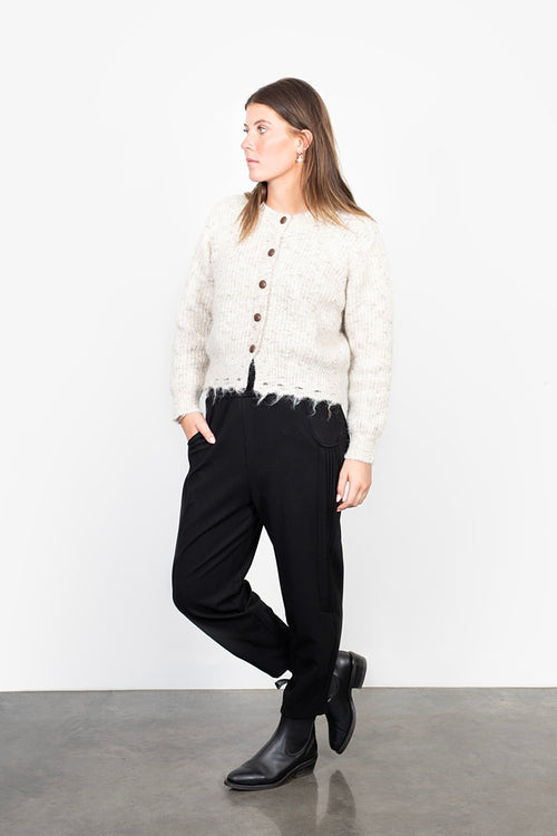 Antler Bohdi Pants Black