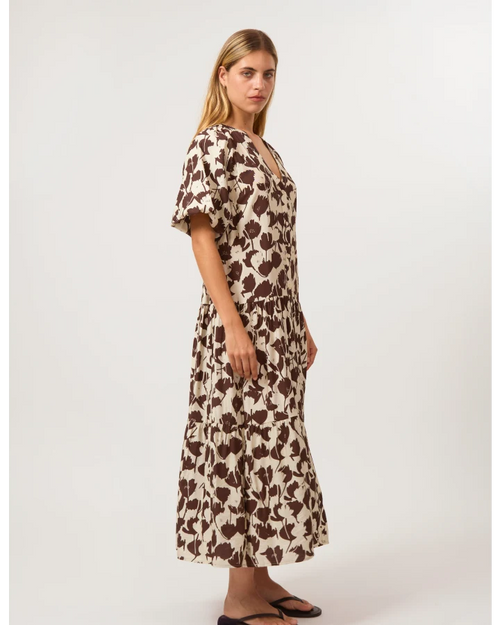 PREORDER - Stella and Gemma Camille Dress Chocolate Bouquet EARLY SEPTEMBER
