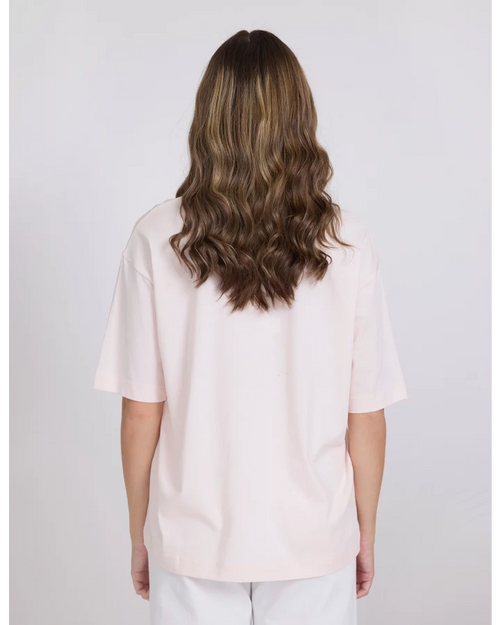 Stella and Gemma Porter Heavenly Pink Ciao Cello T Shirt