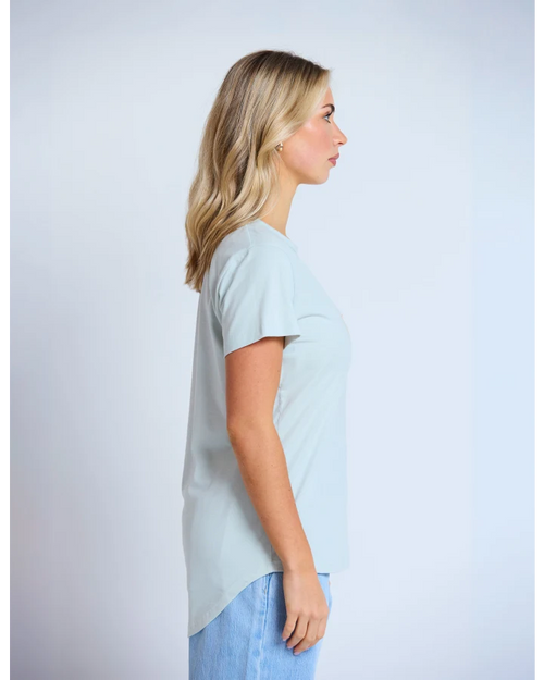 Stella and Gemma Postcard Cross Classic T Shirt