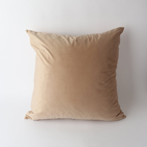 Art Cushion I Never Said That