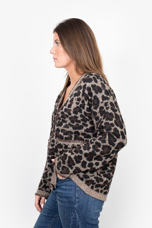 Antler Coco Prowl Cardigan One Size