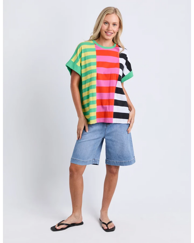 Elm Copacabana T Shirt