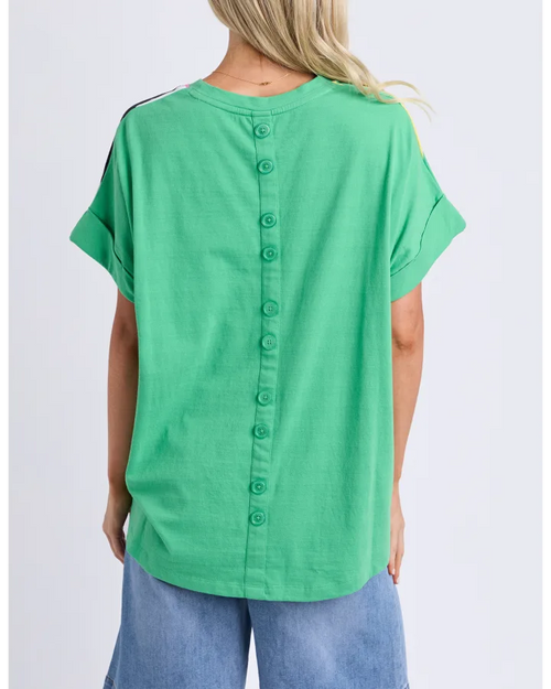 Elm Copacabana T Shirt