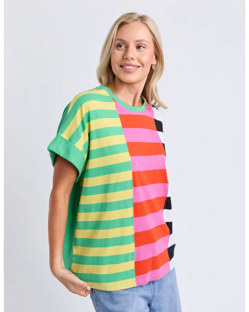 Elm Copacabana T Shirt