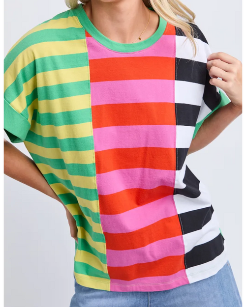 Elm Copacabana T Shirt