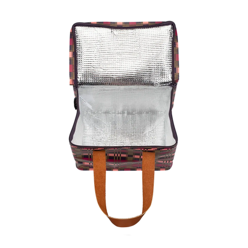 Kollab Lunch Bag Crimson Nights